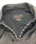 中古・古着 JORDAN (ジョーダン) ESSENTIALS WOVEN JACKET　DX9688-010 ブラック サイズ:S：5000円