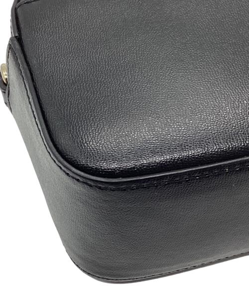 FURLA（フルラ）FURLA (フルラ) ミニクロスボディバッグ ブラック サイズ:-の古着・服飾アイテム