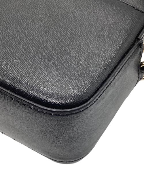 FURLA（フルラ）FURLA (フルラ) ミニクロスボディバッグ ブラック サイズ:-の古着・服飾アイテム