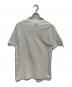 stussy (ステューシー) 00sデカロゴTシャツ ホワイト サイズ:M：6000円