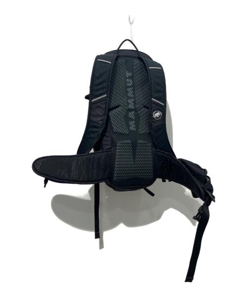MAMMUT（マムート）MAMMUT (マムート) Lithium 20 ブラックの古着・服飾アイテム