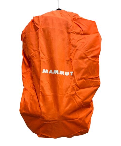 MAMMUT（マムート）MAMMUT (マムート) Lithium 20 ブラックの古着・服飾アイテム