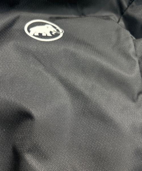 MAMMUT（マムート）MAMMUT (マムート) Lithium 20 ブラックの古着・服飾アイテム