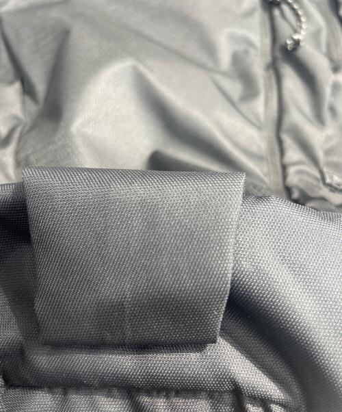 MAMMUT（マムート）MAMMUT (マムート) Lithium 20 ブラックの古着・服飾アイテム