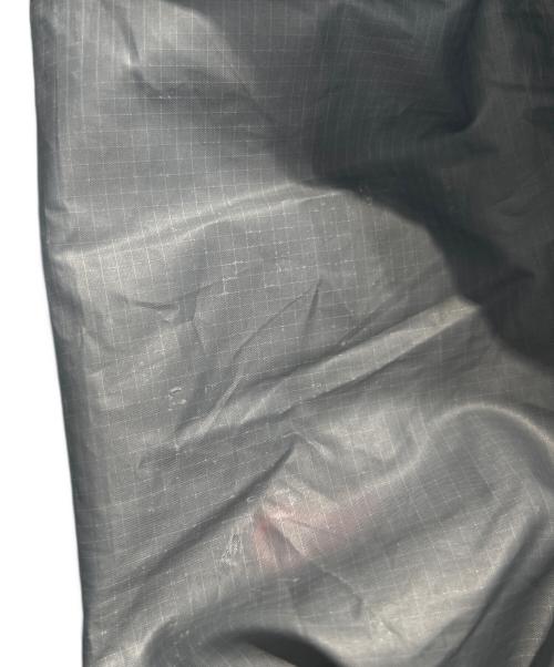 MAMMUT（マムート）MAMMUT (マムート) Lithium 20 ブラックの古着・服飾アイテム