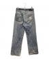 OUR LEGACY (アワーレガシー) THIRD CUT デニムパンツ インディゴ サイズ:W28：35000円