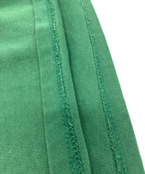 NIKE（ナイキ）NIKE (ナイキ) stussy (ステューシー) ロングスリーブカットソー　DD3344-341 グリーン サイズ:Sの古着・服飾アイテム
