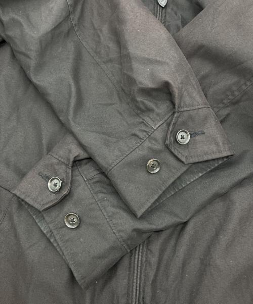 POLO RALPH LAUREN（ポロ・ラルフローレン）POLO RALPH LAUREN (ポロ・ラルフローレン) スイングトップ ブラック サイズ:ｌの古着・服飾アイテム
