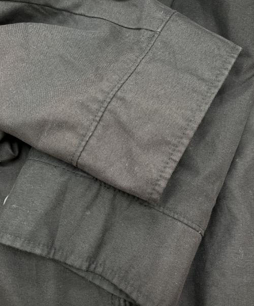 POLO RALPH LAUREN（ポロ・ラルフローレン）POLO RALPH LAUREN (ポロ・ラルフローレン) スイングトップ ブラック サイズ:ｌの古着・服飾アイテム