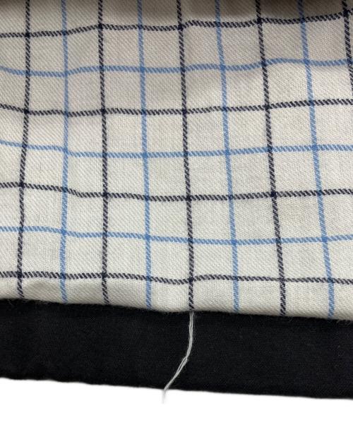 POLO RALPH LAUREN（ポロ・ラルフローレン）POLO RALPH LAUREN (ポロ・ラルフローレン) スイングトップ ブラック サイズ:ｌの古着・服飾アイテム