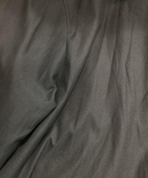 POLO RALPH LAUREN（ポロ・ラルフローレン）POLO RALPH LAUREN (ポロ・ラルフローレン) スイングトップ ブラック サイズ:ｌの古着・服飾アイテム