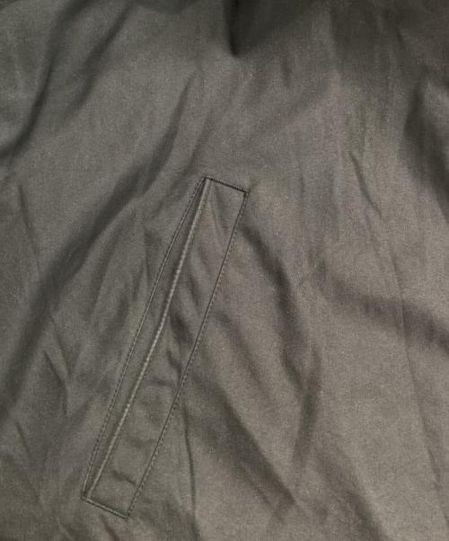 POLO RALPH LAUREN（ポロ・ラルフローレン）POLO RALPH LAUREN (ポロ・ラルフローレン) スイングトップ ブラック サイズ:ｌの古着・服飾アイテム