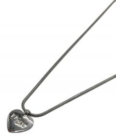 中古・古着通販】stussy (ステューシー) アルファベットペンダント