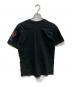 anvil (アンヴィル) chicago bulls TEE　 USA製 シングルステッチ ブラック サイズ:M：6000円