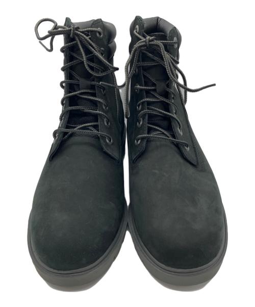 Timberland（ティンバーランド）Timberland (ティンバーランド) YOUTH 6 INCH BASIC BOOT ブラック サイズ:27cmの古着・服飾アイテム