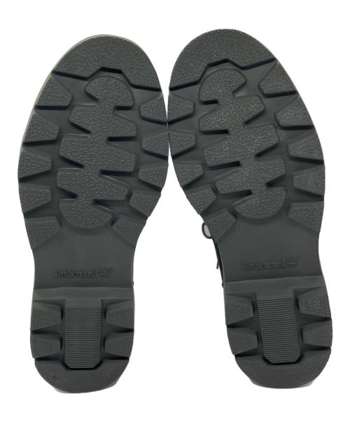 Timberland（ティンバーランド）Timberland (ティンバーランド) YOUTH 6 INCH BASIC BOOT ブラック サイズ:27cmの古着・服飾アイテム