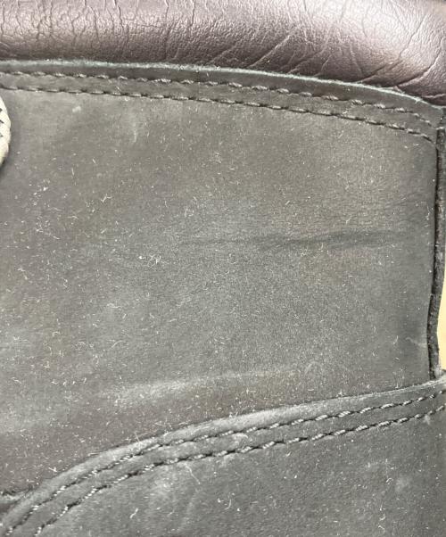 Timberland（ティンバーランド）Timberland (ティンバーランド) YOUTH 6 INCH BASIC BOOT ブラック サイズ:27cmの古着・服飾アイテム