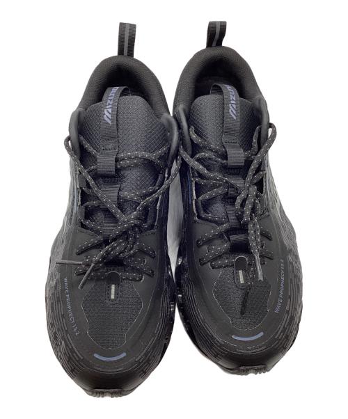MIZUNO（ミズノ）MIZUNO (ミズノ) WAVE PROPHECY13.2　D1GA260502 ブラック サイズ:28cmの古着・服飾アイテム
