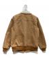 CarHartt (カーハート) Wildwood Jacket ブラウン サイズ:L：14000円