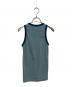 Hysteric Glamour (ヒステリックグラマー) WOMEN FANTASY タンクトップ　01202CR04 ブルー サイズ:Free：8000円
