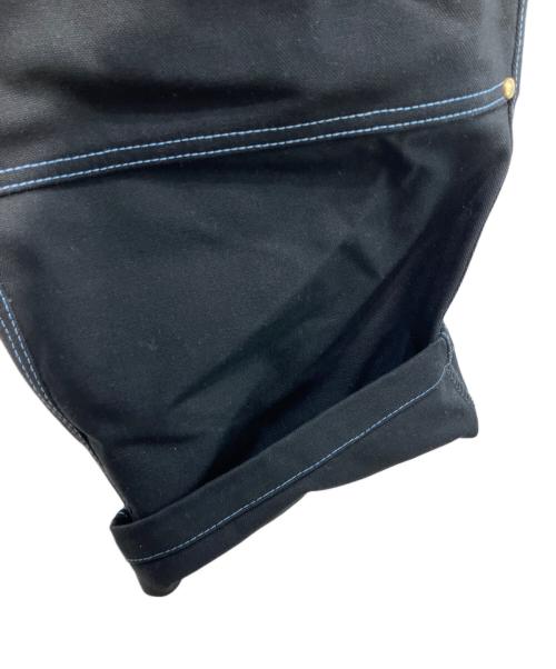 adidas（アディダス）adidas (アディダス) THRASHER (スラッシャー) AFA CHINO SKATEBOARDING PANTS ブラック サイズ:Lの古着・服飾アイテム