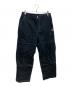 adidas（アディダス）の古着「AFA CHINO SKATEBOARDING PANTS」｜ブラック