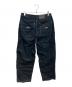 adidas (アディダス) THRASHER (スラッシャー) AFA CHINO SKATEBOARDING PANTS ブラック サイズ:L：12000円