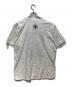 SUPREME (シュプリーム) NUMBER (N)INE (ナンバーナイン) Manson Tee　 25FW ホワイト サイズ:XL：10000円