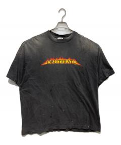 中古・古着通販】SAINT MICHAEL (セントマイケル) 河村康輔 KK_LS TEE