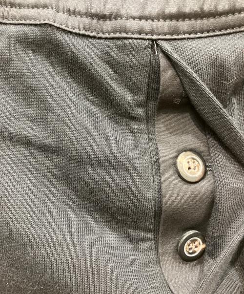 RICK OWENS（リックオウエンス）RICK OWENS (リックオウエンス) PERFORMA CARGO JOG　20AW　RU20F3396-BA ブラック サイズ:40の古着・服飾アイテム