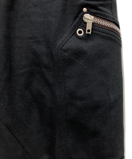 RICK OWENS（リックオウエンス）RICK OWENS (リックオウエンス) PERFORMA CARGO JOG　20AW　RU20F3396-BA ブラック サイズ:40の古着・服飾アイテム