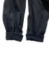 中古・古着 RICK OWENS (リックオウエンス) PERFORMA CARGO JOG　20AW　RU20F3396-BA ブラック サイズ:40：32000円