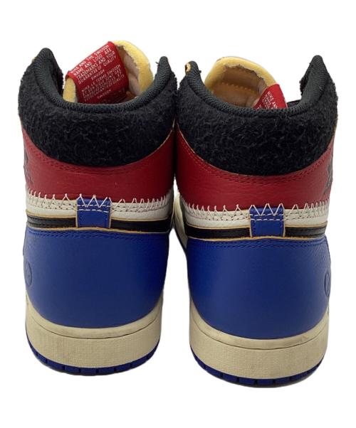 NIKE（ナイキ）NIKE (ナイキ) UNION (ユニオン) FRAGMENT DESIGN (フラグメントデザイン) Air Jordan 1 High OG 