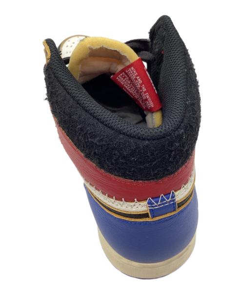NIKE（ナイキ）NIKE (ナイキ) UNION (ユニオン) FRAGMENT DESIGN (フラグメントデザイン) Air Jordan 1 High OG 
