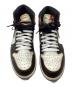 中古・古着 NIKE (ナイキ) UNION (ユニオン) FRAGMENT DESIGN (フラグメントデザイン) Air Jordan 1 High OG 