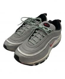 NIKE（ナイキ）の古着「Air Max 97 OG "Silver Bullet"」｜シルバー