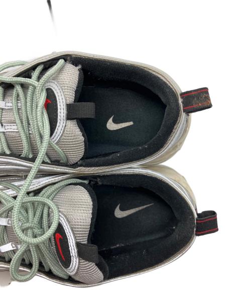 NIKE（ナイキ）NIKE (ナイキ) Air Max 97 OG 