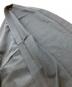 中古・古着 sacai (サカイ) レースアップカットソーワンピース　18-03646 ネイビー サイズ:3：7000円
