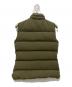 CANADA GOOSE (カナダグース) FREESTYLE VEST カーキ サイズ:S：25000円