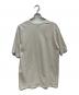 stussy (ステューシー) プリントTシャツ　 ホワイト サイズ:L：6000円