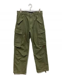 中古・古着通販】THUG CLUB (サグ クラブ) デジカモパンツ TC ARMY