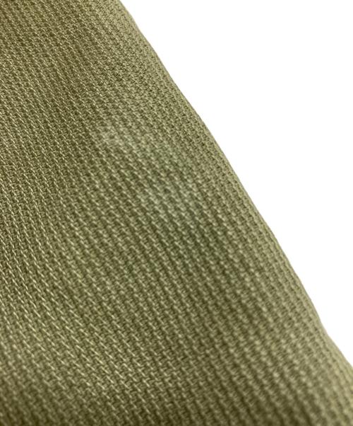 G-STAR RAW（ジースターロゥ）G-STAR RAW (ジースターロゥ) R-3N Regular Straight Cargo Pants　D25224-D752-D033 グリーン サイズ:W29の古着・服飾アイテム