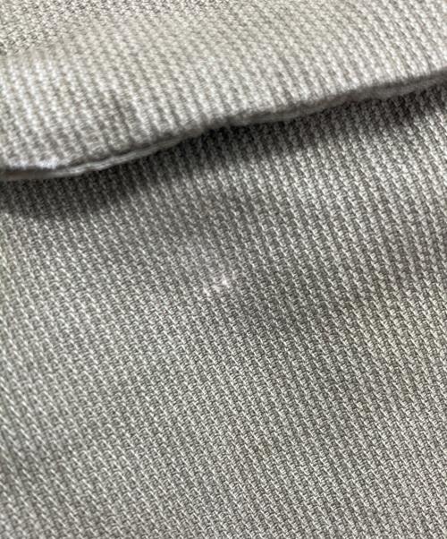 G-STAR RAW（ジースターロゥ）G-STAR RAW (ジースターロゥ) R-3N Regular Straight Cargo Pants　D25224-D752-D033 グリーン サイズ:W29の古着・服飾アイテム
