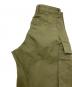 中古・古着 G-STAR RAW (ジースターロゥ) R-3N Regular Straight Cargo Pants　D25224-D752-D033 グリーン サイズ:W29：5000円