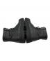 中古・古着 G-STAR RAW (ジースターロゥ) Arron High Leather Boots ブラック サイズ:28.5cm：10000円