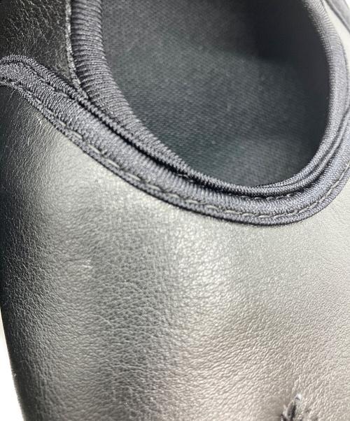 NIKE（ナイキ）NIKE (ナイキ) WMNS AIR RIFT BLACK/BLACK ブラック サイズ:US12の古着・服飾アイテム