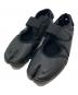 NIKE（ナイキ）の古着「WMNS AIR RIFT BLACK/BLACK」｜ブラック