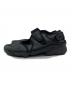NIKE (ナイキ) WMNS AIR RIFT BLACK/BLACK ブラック サイズ:US12：10000円