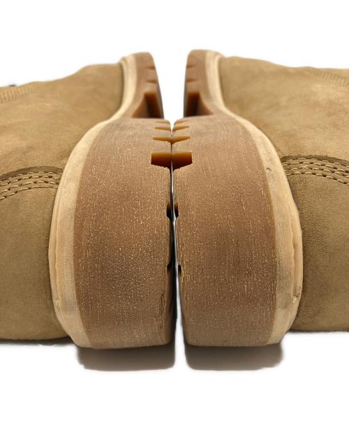 Timberland（ティンバーランド）Timberland (ティンバーランド) 6インチ プレミアム ウォータープルーフ ブーツ ブラウン サイズ:25cmの古着・服飾アイテム