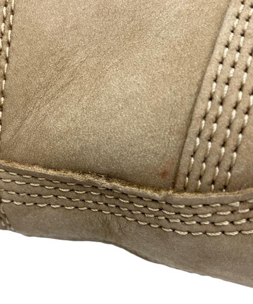 Timberland（ティンバーランド）Timberland (ティンバーランド) 6インチ プレミアム ウォータープルーフ ブーツ ブラウン サイズ:25cmの古着・服飾アイテム